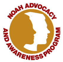 NOAH Advocacy and Awareness Program