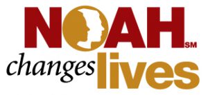 NOAH Changes Lives NOAH Changes Lives