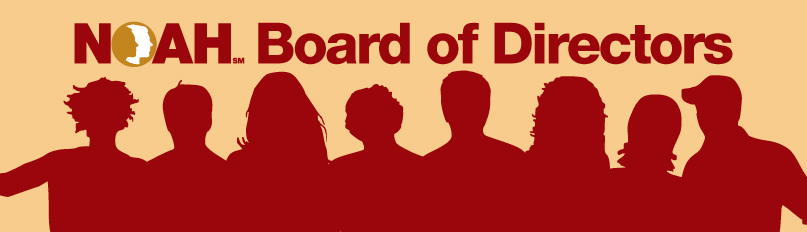 NOAH Board of Directors