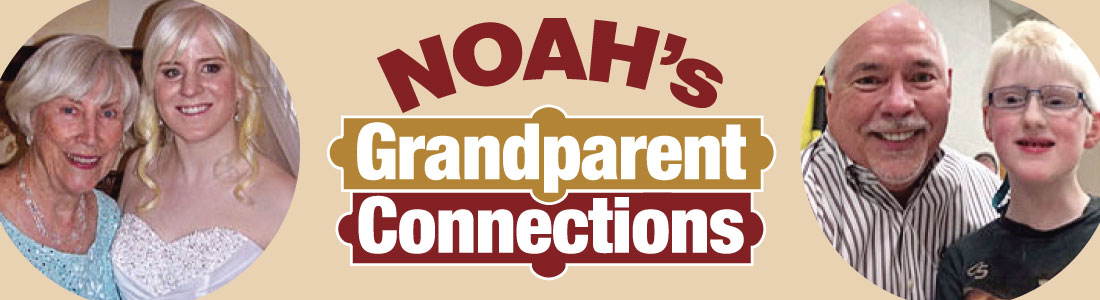 Grandparent Connections