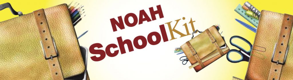 NOAH SchoolKit