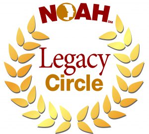 NOAH Legacy Circle