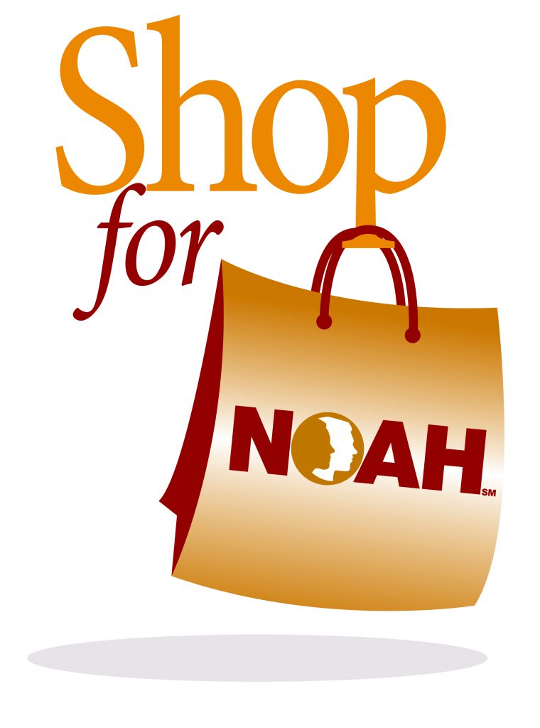 Shop for NOAH