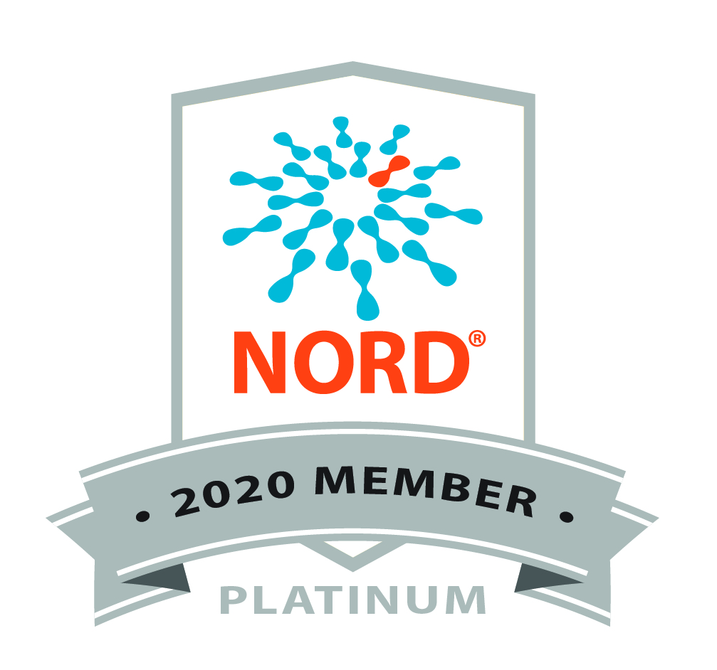 NORD 2020 Platinum Member Badge