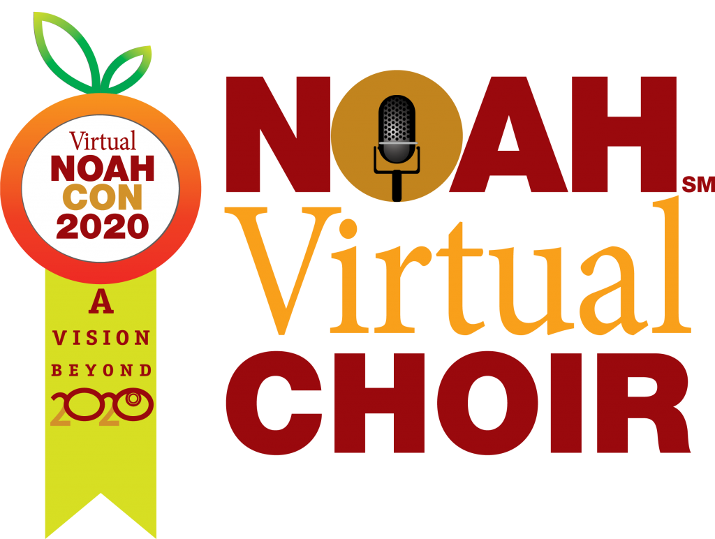 NOAH Virtual Choir
