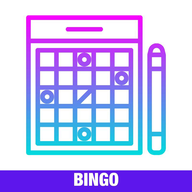 BINGO