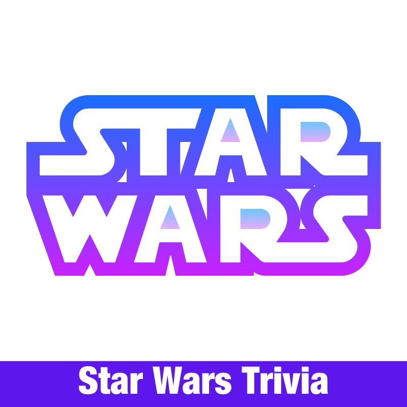 Star Wars Trivia