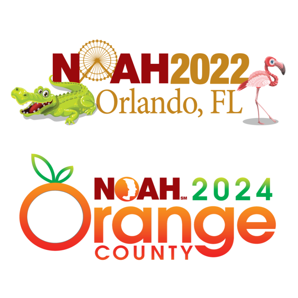 NOAHCon2022 & 2024