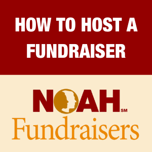 How to Host a Fundraiser