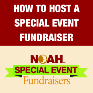 How to Host a Special Event Fundraiser