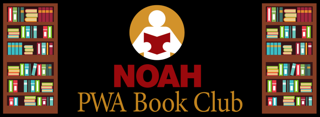 NOAH PWA Book Club