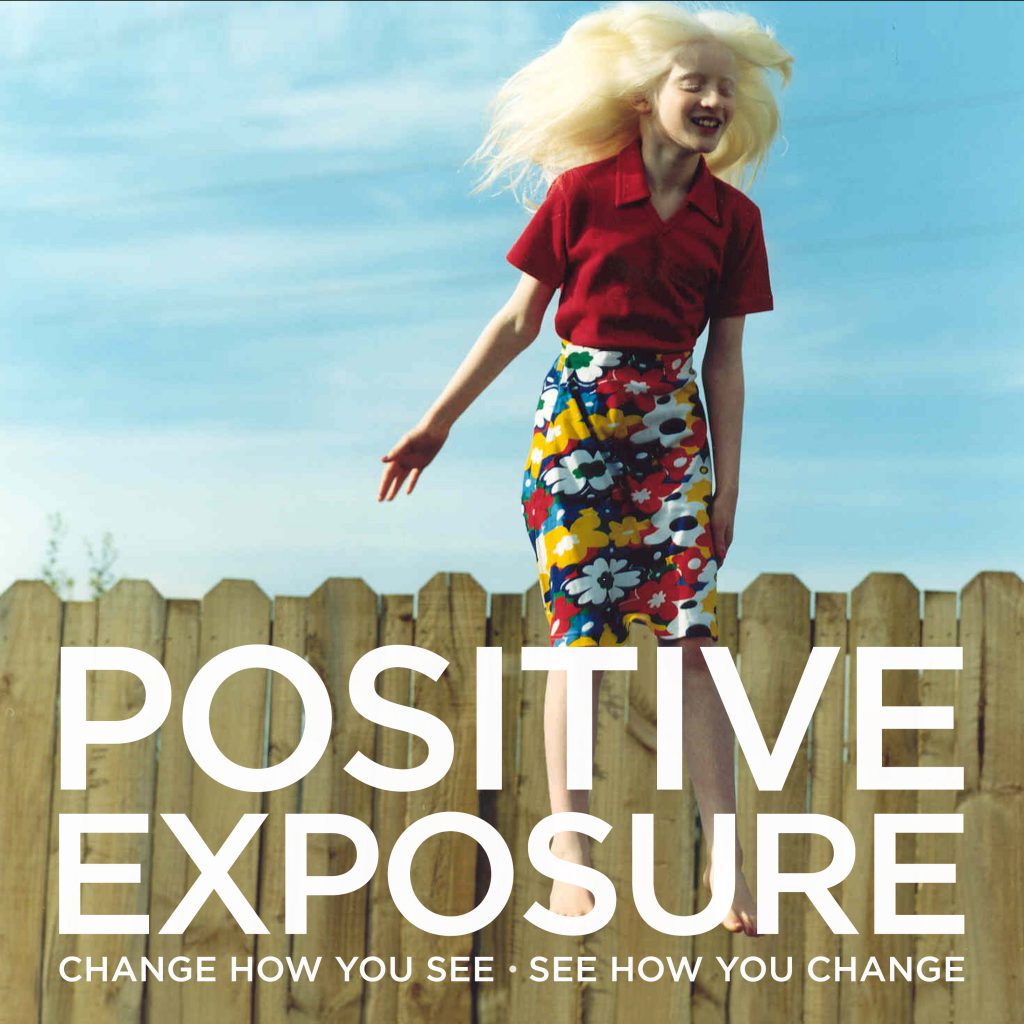 Positive Exposure