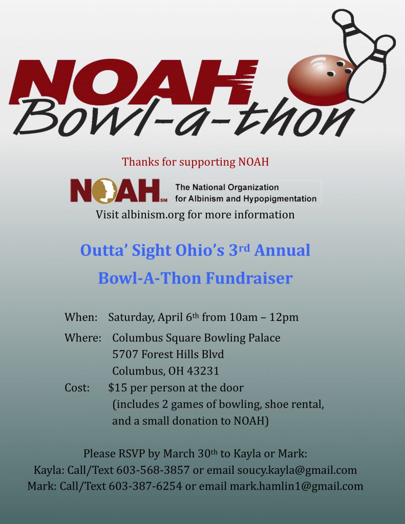 Outta' Sight Ohio Flyer