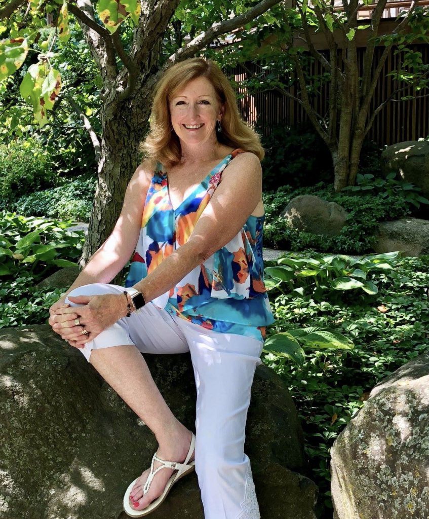 Sue Dalton