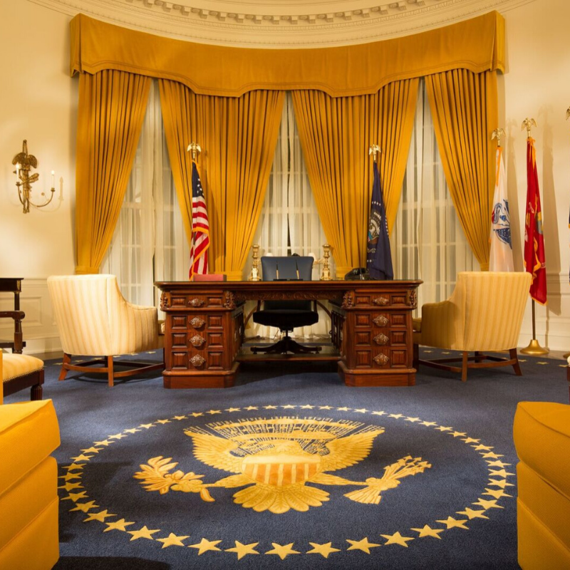 President Nixon