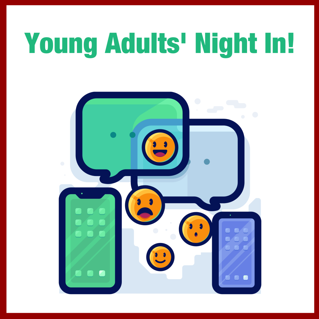 Young Adults' Night In