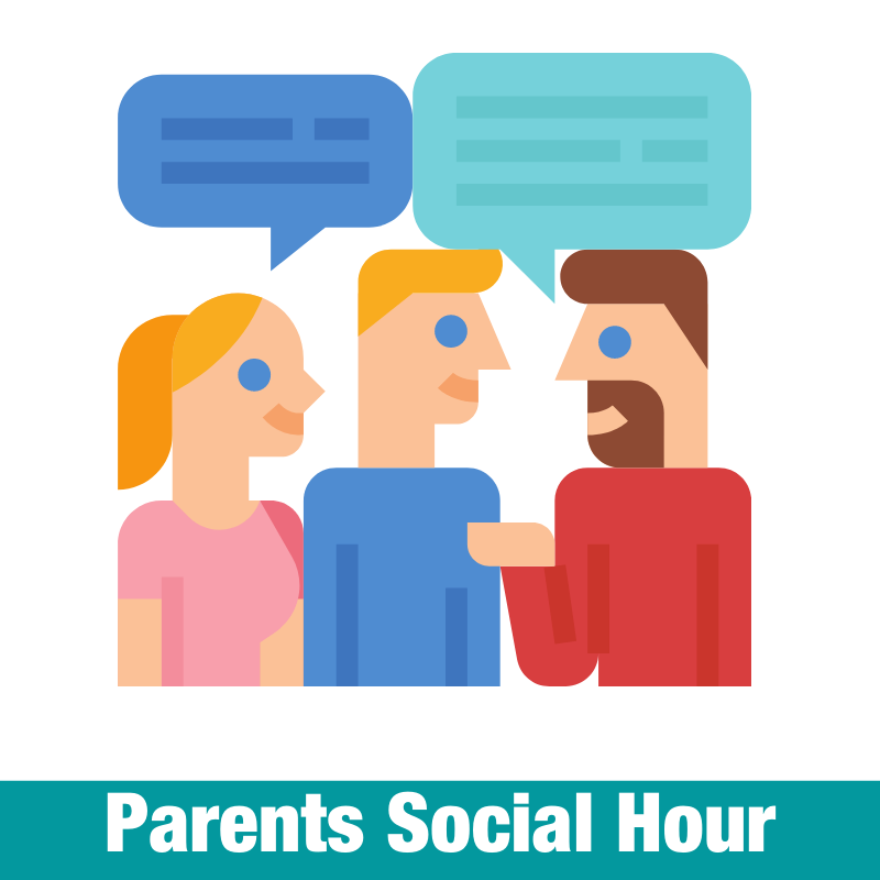 Parents Social Hour