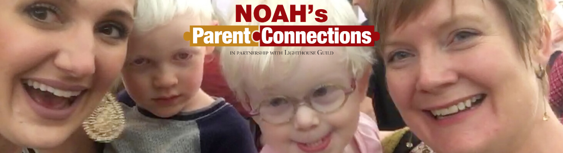 NOAH's Parent Connections